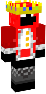 technoman