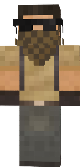 terror