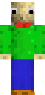 BALDI