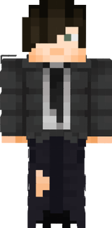 Tazore Human 2