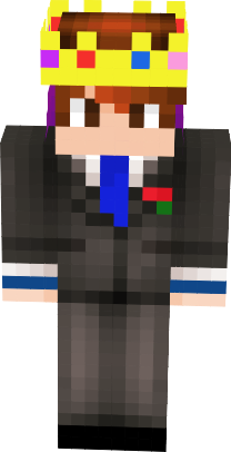 Preview of texture: RangaJR_ Suit