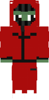 Pepodrill