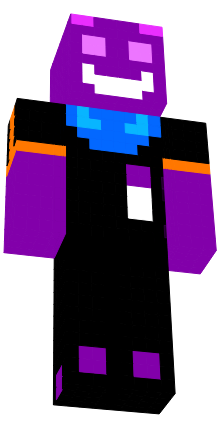 Preview of texture: El Rubius