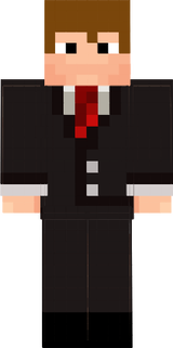 Suit overlay