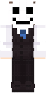 Skin Mirela