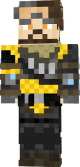 mirage minecraft