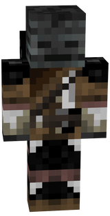 wither hunter