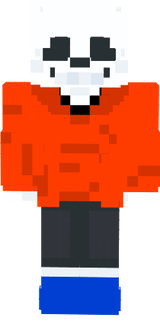 distrust minecraft skin
