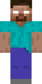 herobrine