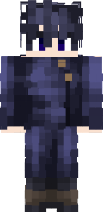 Preview of texture: Megumi