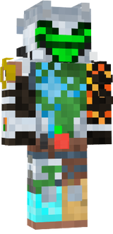 eco fortnite