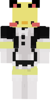 cap maid 2