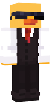 mr ducky