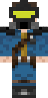 Yellow Survivor