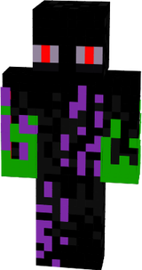 endermite