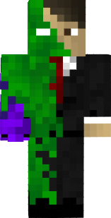 SnakeCraft