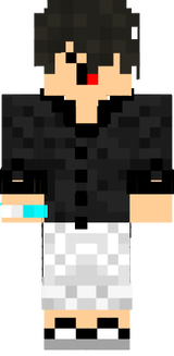 railss skin