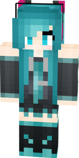 LITERALLY MIKU