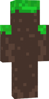 Dirt Skin 