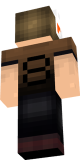 Normal jazz TOPCRAFT - Kaio 