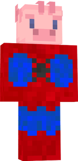 SPIDER BOUCHAL