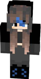 a randome child
