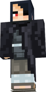 sasuke