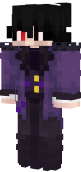 SkinZeyFluxoEnvyBroke