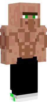 aldeano ian