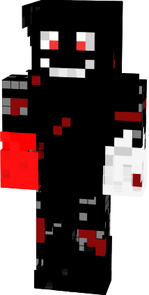 Preview of texture: demon