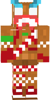Gingy