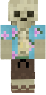 Skeleton