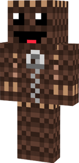 Sackboy