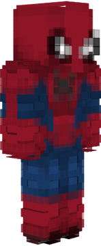 SPIDERMAN