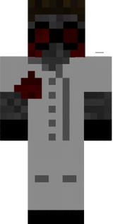 scientist cursed