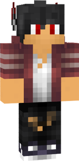 evil a