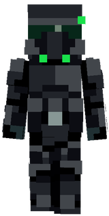 death trooper