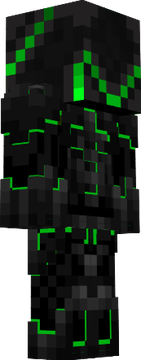 Green Wizard