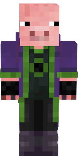 Ender-Pig