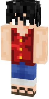 monkey-d-luffy