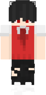 My real Man's skin GG (Dipendente)