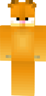 GArfield Minecraft