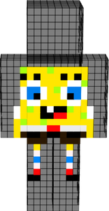 skin muito boa