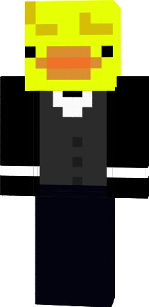 Preview of texture: DuckBI