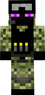 endrmen army 