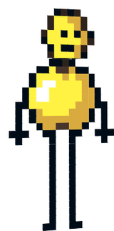 Gapple Adam