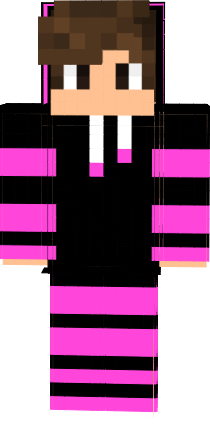 Preview of texture: milin_TLX femboy
