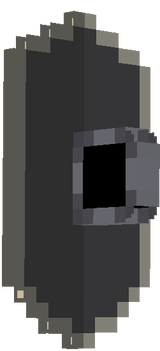 zelda Shield