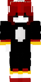 skin para sofia
