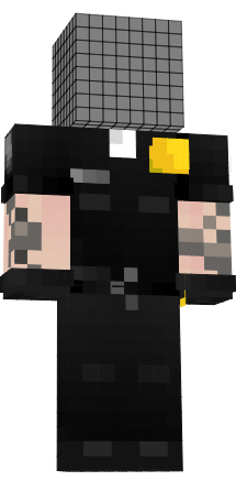Preview of texture: THIAGO